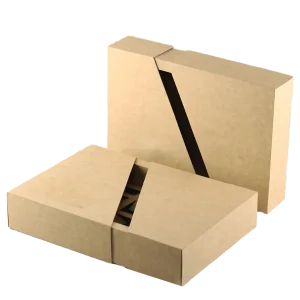 چاپ جعبه کشویی