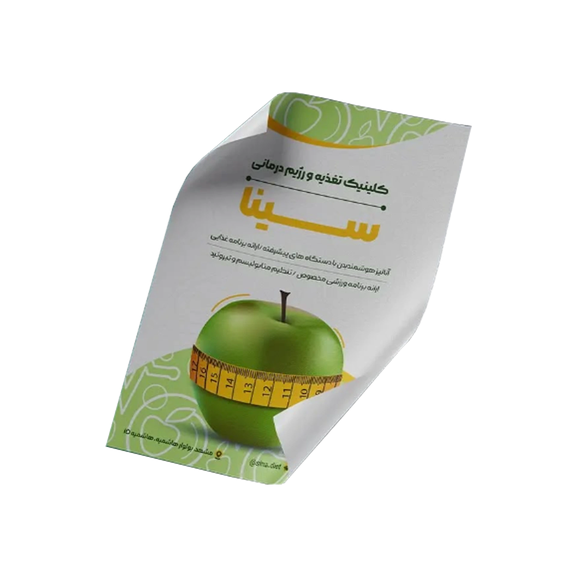 کاتالوگ تک برگ 6 کاتالوگ تک برگ - تصویر 6